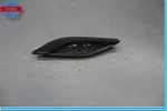 14-17 Maserati Ghibli Fender Grille Vent Trim 670025654 Oem. Fixed Price $29.70.