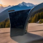 90-02 Mercede R129 SL600 300SL Left Driver Side Quarter Panel Trim Black Oem. Fixed Price $31.00.