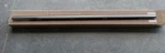 Genuine Gm Rear Left Belt Molding 85590196 Used. Fixed Price $30.00.