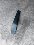 Audi A3 2010 Door Right Side Pillar Trim Black Genuine 8P4853290A. Fixed Price $47.06.