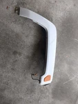 2006 To 2010 Hummer H3 Front Right Wheel Fender Flare Molding Trim Oem. Fixed Price $180.00.