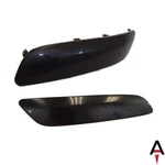 New Front Left & Right Pair Lh Rh Bumper Moulding For Volkswagen Jetta,gti. Fixed Price $17.19.