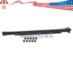 Fits 2018-2023 Subaru Crosstrek Left Side Rocker Panel Trim Black Painted. Fixed Price $102.99.
