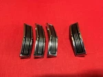 Nos 1964 Ford Galaxie Custom Fender Emblems C4AB-16B150-B C4AB-16A096-D Fomoco. Fixed Price $180.00.
