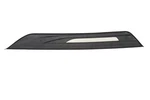 11-16 Bmw 528I 535I Xdrive Rear Left Door Sill Scuff Plate Trim Panel Oem. Fixed Price $25.50.