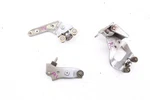 11-20 Toyota Sienna 3.5L Rear Driver Left Side Sliding Door Roller Hinge Set. Fixed Price $168.54.