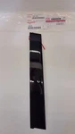 Lexus Oem Factory Passenger Front Pillar Finishing Molding 2004-2009 RX330 RX350. Fixed Price $59.95.