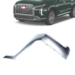 86596S8SA0PNF Bumper Grille Molding Chroming Rh For 2023-2025 Hyundai Palisade. Fixed Price $109.99.