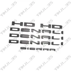 Denali Sierra Emblem Letters Replacement Fit Gmc 1500 2500HD3500HD. Fixed Price $82.99.
