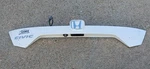 16-18 Honda Civic Trunk Finish Garnish Panel Trim Oem W.camera 74890-TEG White. Fixed Price $139.00.