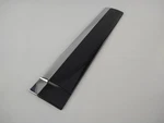 2009 - 2014 Chevrolet Tahoe Gmc Yukon Door Molding Trim Rear Left Lh Black Oem. Fixed Price $124.95.