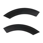 Ford Police Interceptor 20-23 Wheel Opening Mldg Driver Passenger Side Capa. Fixed Price $144.31.