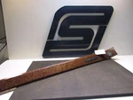 2005 Hyundai XG350 G6AU Oem Front Left Driver Garnish Door Trim Panel Moulding. Fixed Price $31.91.