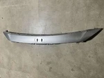 2015-2018 Kia Sedona Genuine Oem 86585 9000 Front Bumper Upper Moulding. Fixed Price $80.00.