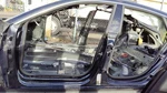 2018-2025 Audi A5 Left Center B-pillar Moonlight Blue W1W1 Oem 8W8810073A. Fixed Price $325.00.