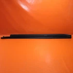Porsche Panamera Rocker Molding Left Driver 2017-2021 2022 2023 971854884B Oem. Fixed Price $179.10.