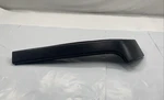 06-10 Hummer H3 Passenger Windshield Trim A-pillar Molding Oem *broken Read**. Fixed Price $80.90.