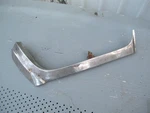 53 Mercury Custom Monterey Montclair A-pillar Exterior Trim Right Side. Fixed Price $75.00.