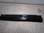 Porsche Cayenne 92A/958 Lower Door Moulding Front Left Genuine 7P5837787S J3A04. Fixed Price $167.54.