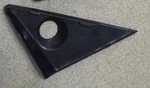 Smart Fortwo Front Left Mirror Cover A4518810123 312. Fixed Price $42.00.