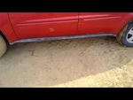 Equinox 2005 Rocker Panel Moulding 330858. Fixed Price $164.90.