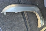 06-09 Toyota 4RUNNER Front Left Driver Fender Cladding Molding Flare 4S2 Oem. Fixed Price $249.98.