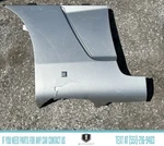 Saturn Sky Fender Vent Panel Gray Left Driver Side 07-10 Oem. Fixed Price $269.91.