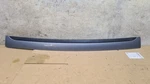 Porsche Cayenne Rear Boot Panel Trim Titanium Metallic 7L5853955H. Fixed Price $119.80.