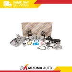 Overhaul Engine Rebuild Kit Fit 99-05 Hyundai Sonata Kia Optima 2.4L G4JS. Fixed Price $349.95.