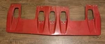 88-98 Chevy Gmc Truck Lund Roof Cab Sun Visor W/factory Lights 12013. Fixed Price $375.00.