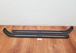 07-13 Oem Bmw E92 E93 328 335 Door Sills Entrance Molding Trim Left Right Set*. Fixed Price $54.95.