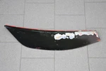 Ferrari 599 Gtb Diffuser Fin Rear Bumper Underbody 69245200. Fixed Price $171.88.