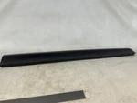 11-17 Bmw X3 F25 Exterior Front Right Passenger Door Body Side Lower Moulding Q. Fixed Price $96.89.