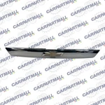 2010-2015 Chevy Equinox Liftgate Chrome Applique Molding W/o Camera 22869810 Oem. Fixed Price $61.17.