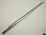 2007-2013 Mercedes W221 S500 S550 Rear Left Window Belt Molding Oem A2216903780. Fixed Price $53.00.