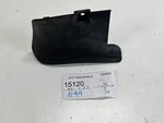 2016-2020 Tesla Model X Rear Right Passenger Rocker Panel Sill Wheel Fairing Oem. Fixed Price $35.99.