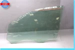 11-17 Volkswagen Vw Touareg Front Left Driver Side Door Window Glass Oem. Fixed Price $56.00.