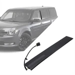 Door Entry Keypad Pillar Molding Trim Left Driver Side 2010-2019 Ford Flex. Fixed Price $62.69.