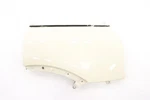 2016 - 2024 Mini Clubman F54 Rear Left Side Quarter Cover Panel Oem White 850. Fixed Price $188.91.