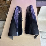 07-13 Gm Right Upper Quarter Panel Molding P/n 15791314 Oem Used. Fixed Price $35.00.