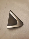 2017 - 2022 Kia Sportage Front Right Door Mirror Corner Cover Oem 86190D9000. Fixed Price $30.00.