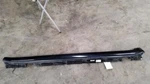 09 10 11 12 13 14 15, Bmw 750I F01, Left Rocker Panel Molding, Carbon Black. Fixed Price $169.99.