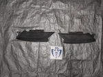 1985 - 1989 Toyota MR2 AW11 Passenger Right Rear Pillar Vent Oem Left Driver #2. Fixed Price $35.10.