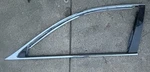 2007-2017 Lexus XF40 LS460 Front Left Driver Door Window Frame Molding Trim Oem. Fixed Price $80.00.