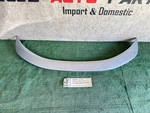 2019 2025 Lexus ES300H ES350 Rear Trunk Lid Wing Spoiler Molding Oem AY67842. Fixed Price $295.00.