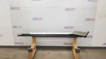24 Ford Mustang Dark Horse Coupe Rocker Panel Side Skirt Left Driver White. Fixed Price $350.00.