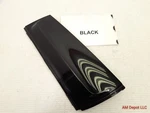 2013 Mini Cooper Countryman R60 Rear Left D Pillar Post Column Exterior Trim. Fixed Price $29.99.