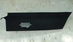 Bmw E30 318I 325E Right Rear Bumper Cover Oem 1982-1988 Genuine 51121904698. Fixed Price $59.00.