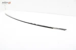 2016 - 2020 Tesla Model X Front Left Side Door Window Upper Molding Oem. Fixed Price $164.99.