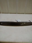 2006-2007 Rear Trunk Trim Panel License Plate Oem GJ6A5. Fixed Price $45.99.